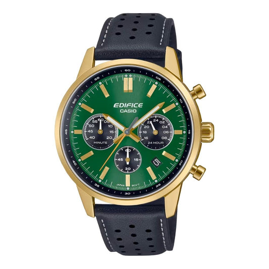 Casio Edifice Uhr EFR-575CL-3AEF