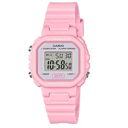 Casio Uhr LA-20WH-4A1EF