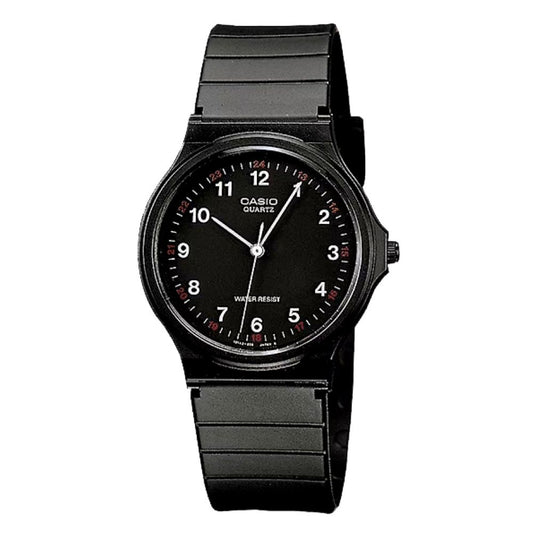 Casio Uhr MQ-24-1BLLEG