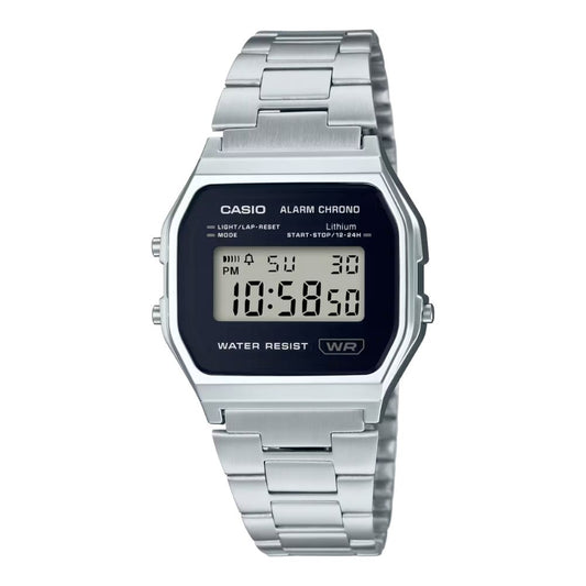 Casio Uhr A158WEA-1EF