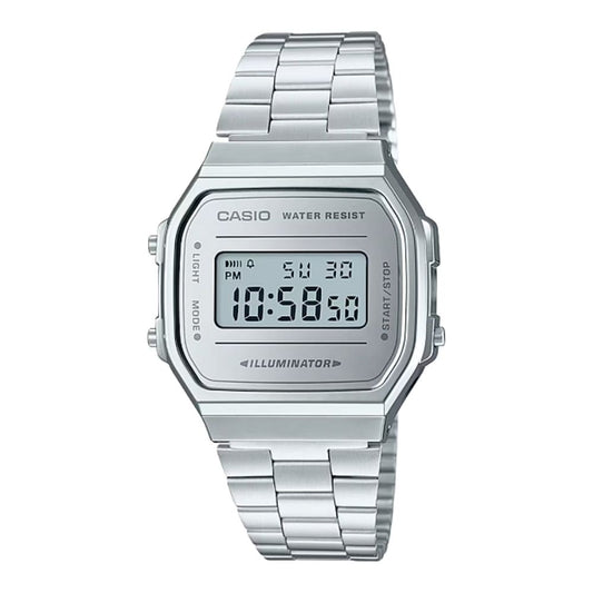 Casio Uhr A168WEM-7EF