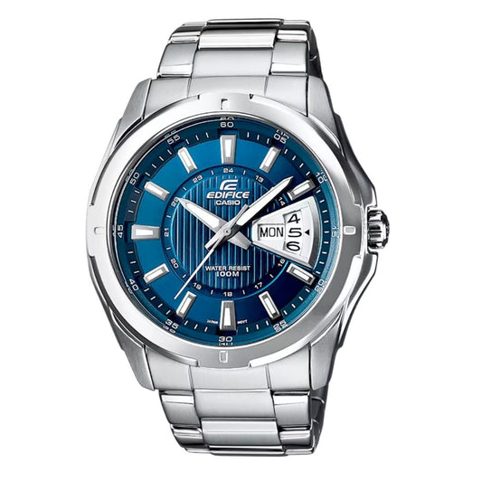 Casio Edifice Uhr EF-129D-2AVEF