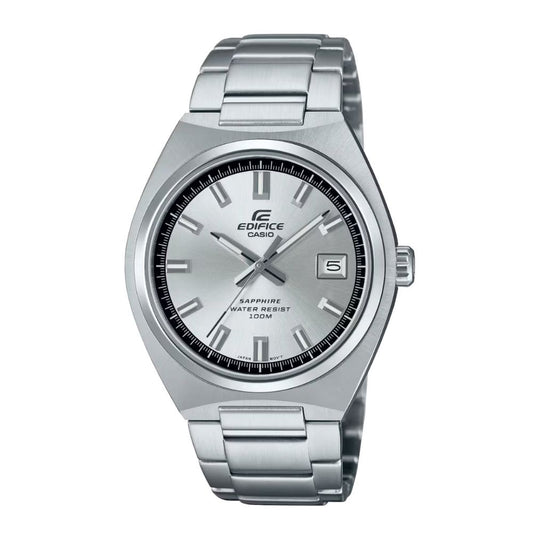 Casio Edifice Uhr EFB-109D-7AVEF