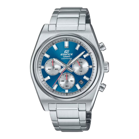 Casio Edifice Uhr EFB-730D-2AVUEF