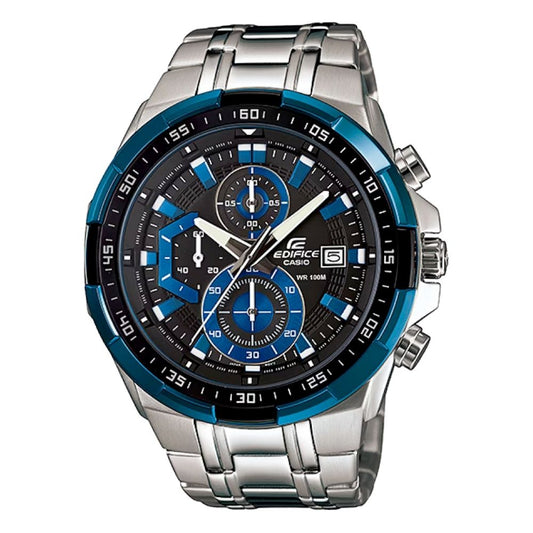 Casio Edifice Uhr EFR-539D-1A2VUEF