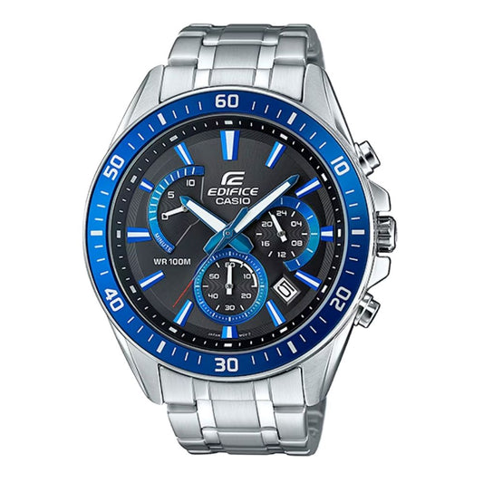 Casio Edifice Uhr EFR-552D-1A2VUEF