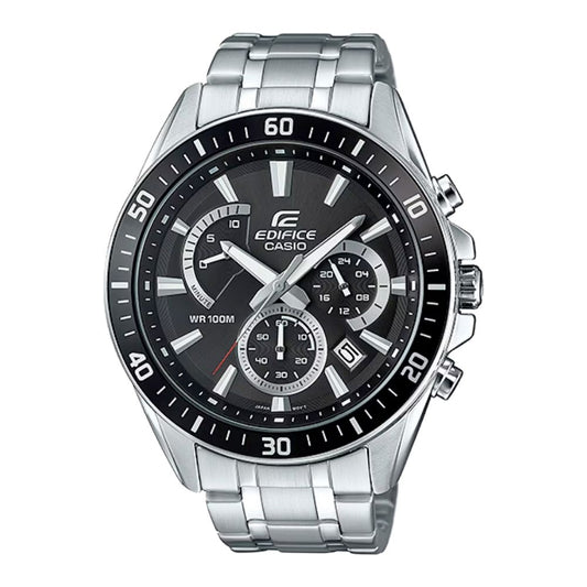 Casio Edifice Uhr EFR-552D-1AVUEF