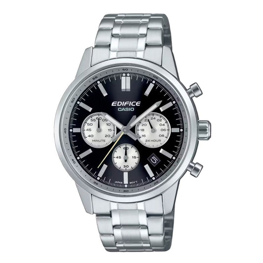 Casio Edifice Uhr EFR-575D-1AEF