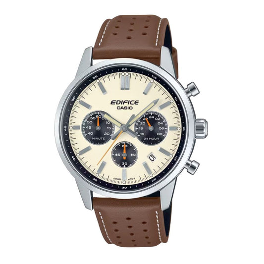 Casio Edifice Uhr EFR-575L-7AEF