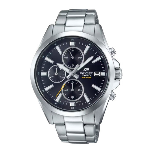Casio Edifice Uhr EFV-560D-1AVUEF