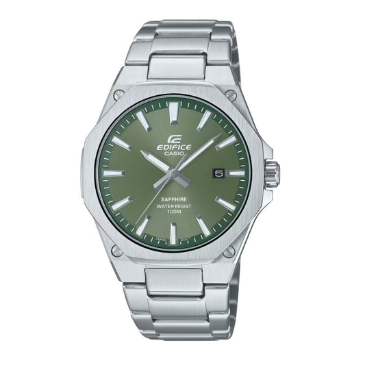 Casio Edifice Uhr ERF-S108D-3AVUEF