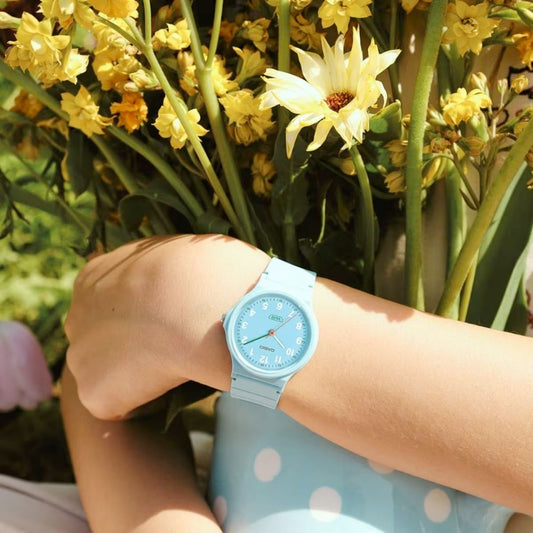 Casio Uhr LQ-24B-2BEF